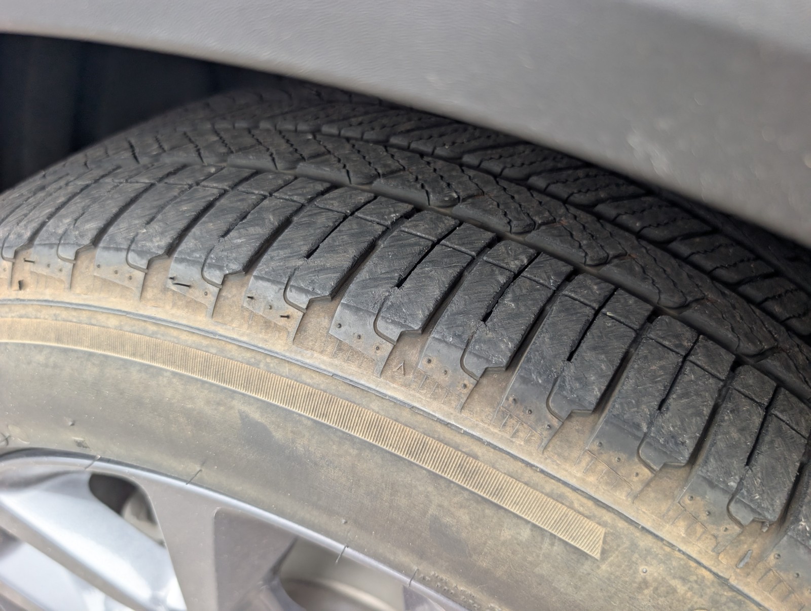 Used 2023 Apex Blue Pearl Acura w/A-Spec Package image 23