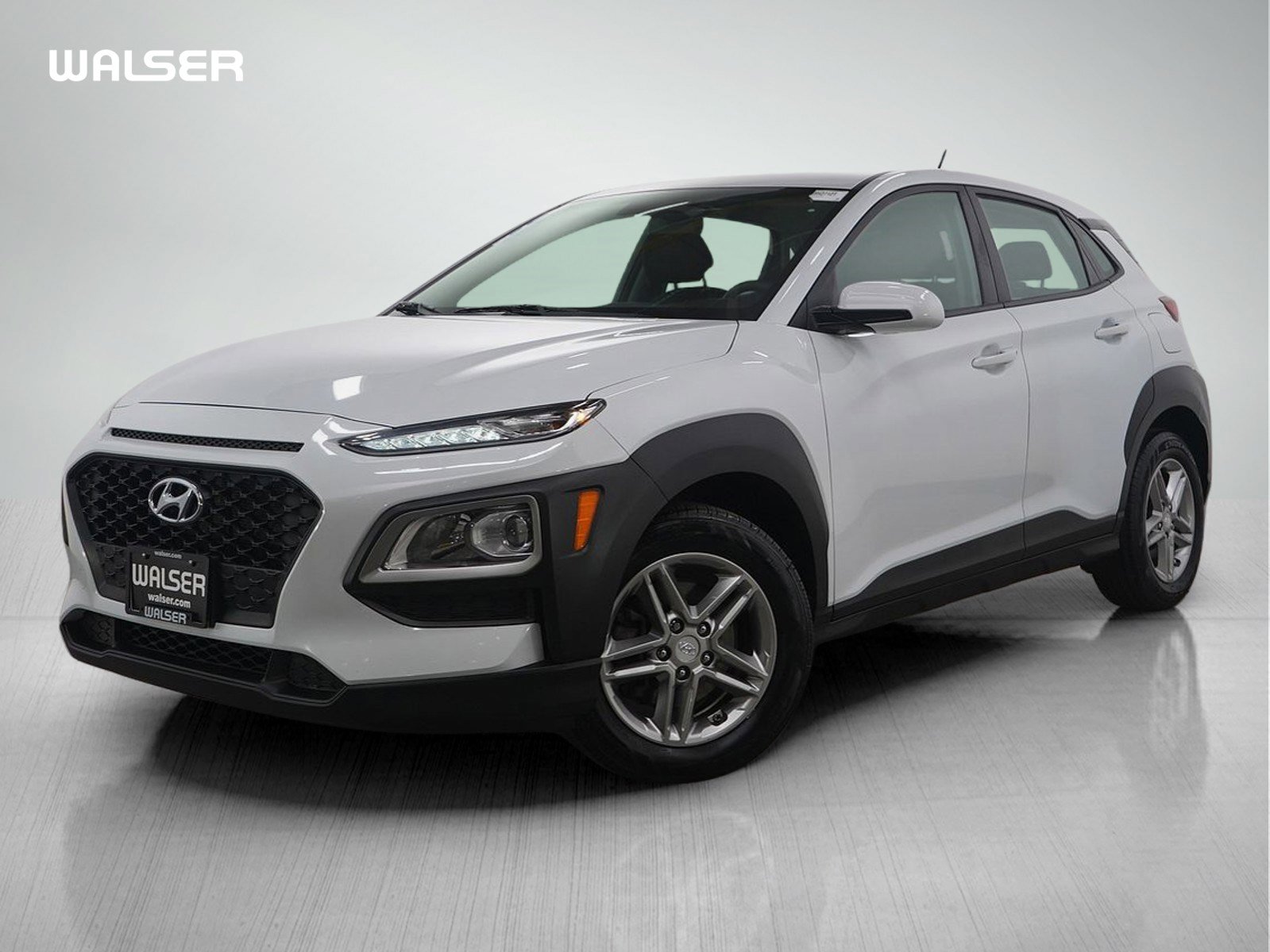 2018 Hyundai Kona SE's photo