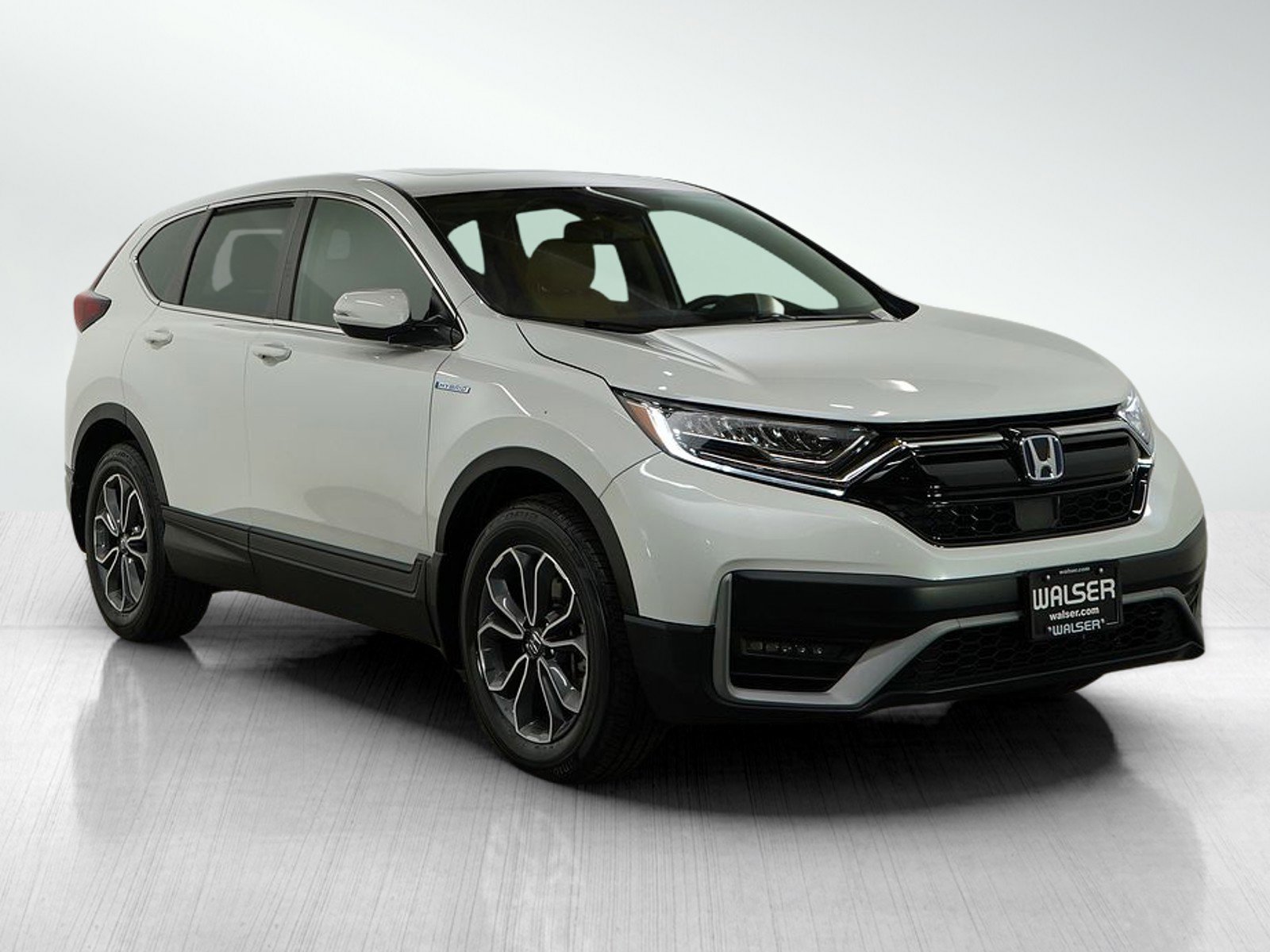 2022 Honda CR-V Hybrid EX-L photo 7
