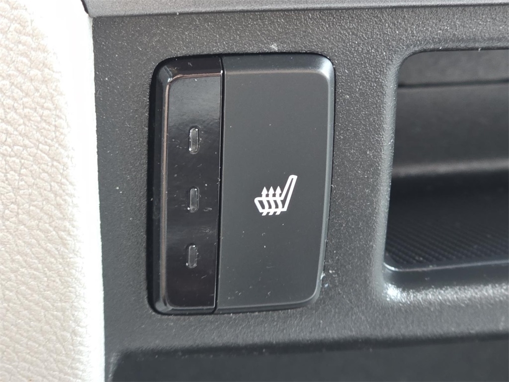 2019 Honda Pilot EX-L photo 5