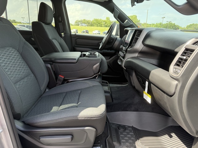 2025 Ram 1500 Warlock photo 9