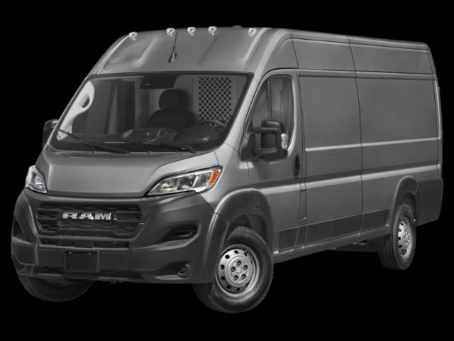 2026 RAM ProMaster Cargo Van Tradesman's photo