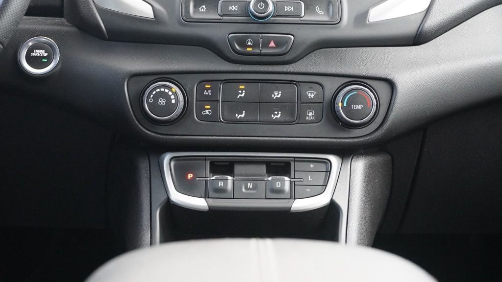 2023 Gmc Terrain SLE photo 27