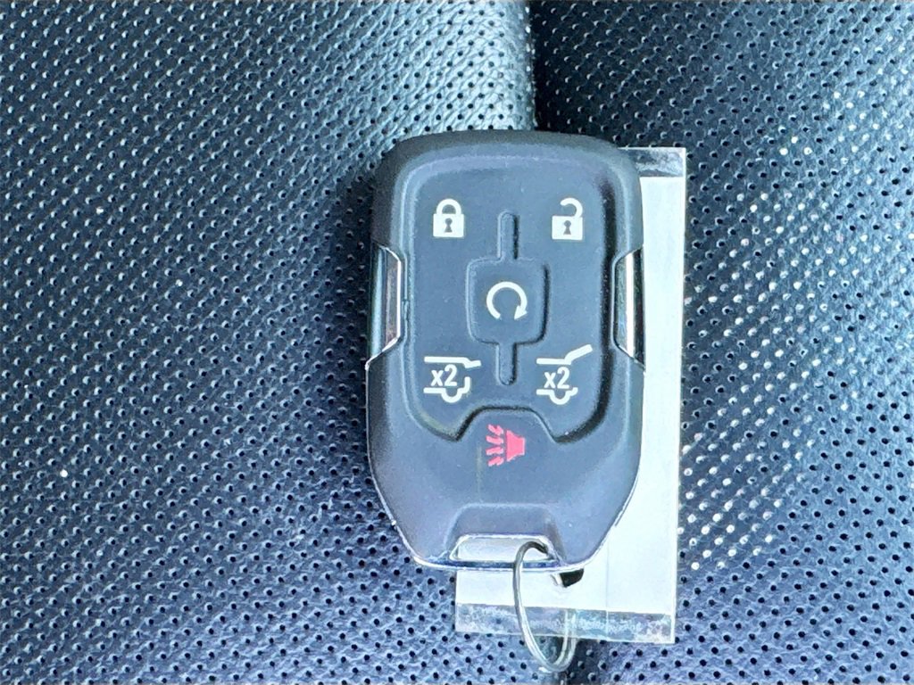 2019 Gmc Yukon XL SLT photo 36