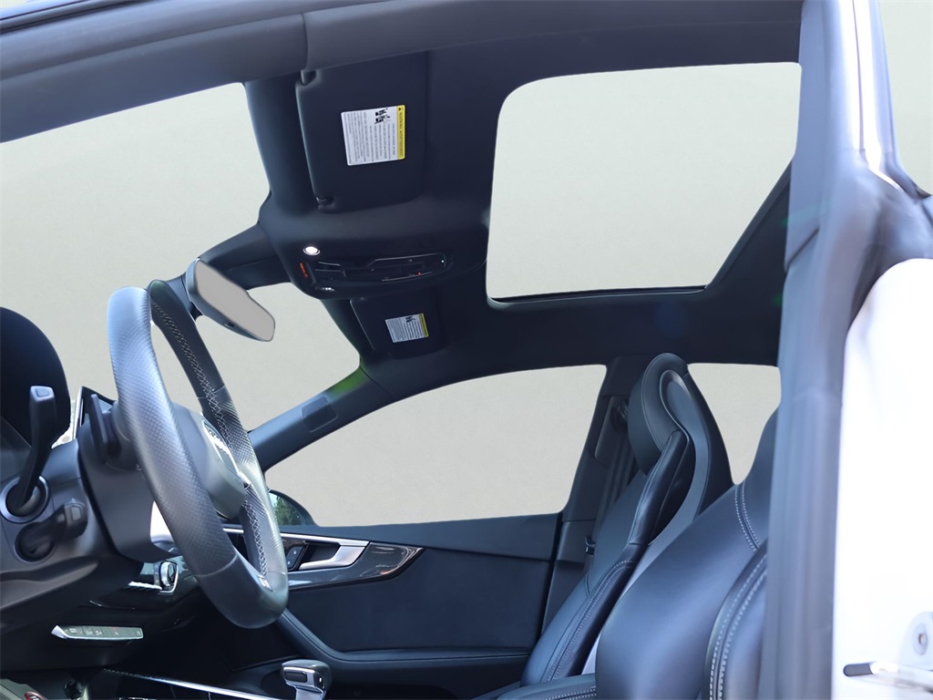 2023 Audi S5 Premium Plus photo 39