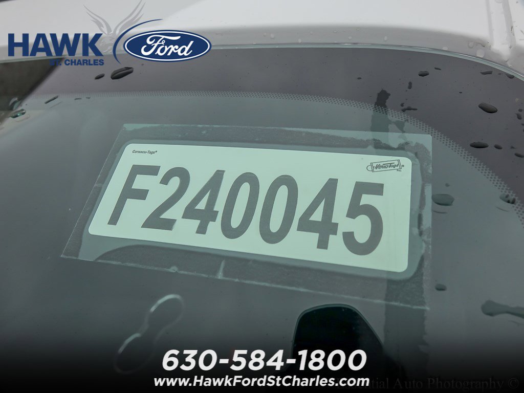 2024 FORD MUSTANG - Image 18