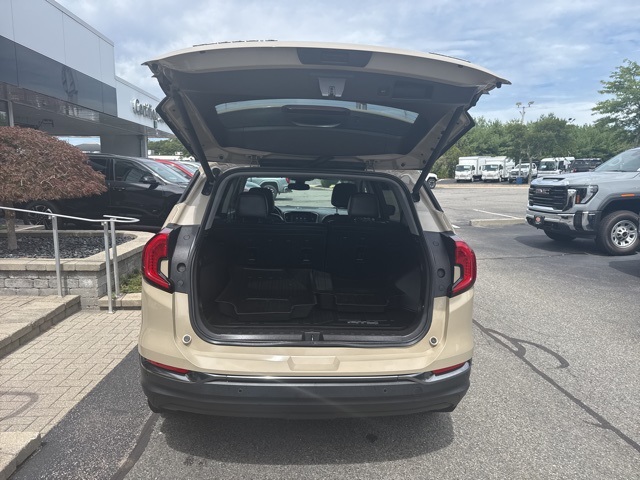 2022 Gmc Terrain AT4 photo 24