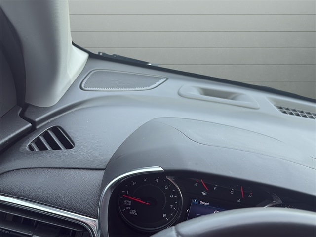 2022 Chevrolet Equinox LT photo 15