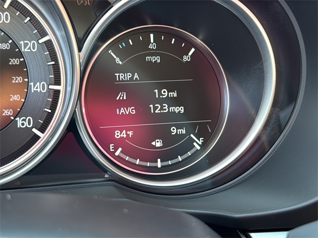 2025 Mazda CX-5 2.5 Select photo 23