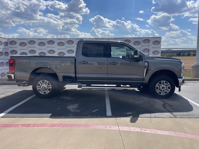 2026 Ford F-250 Super Duty Lariat's photo