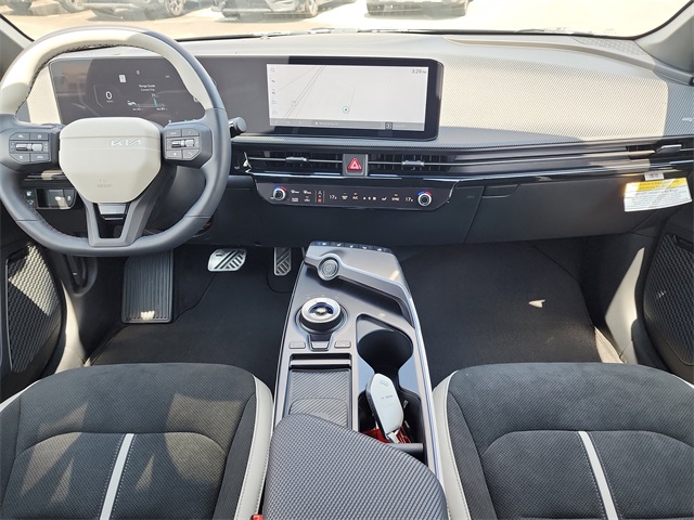 2025 Kia EV6 GT-Line photo 18
