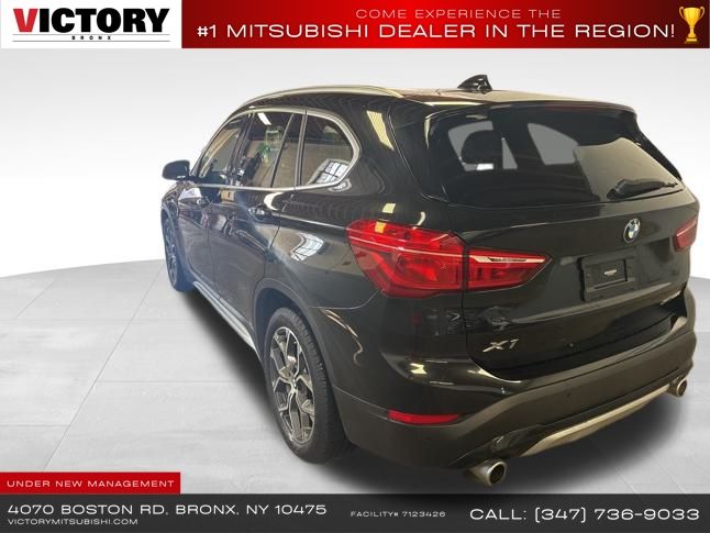 2021 Bmw X1 XDrive28i photo 6