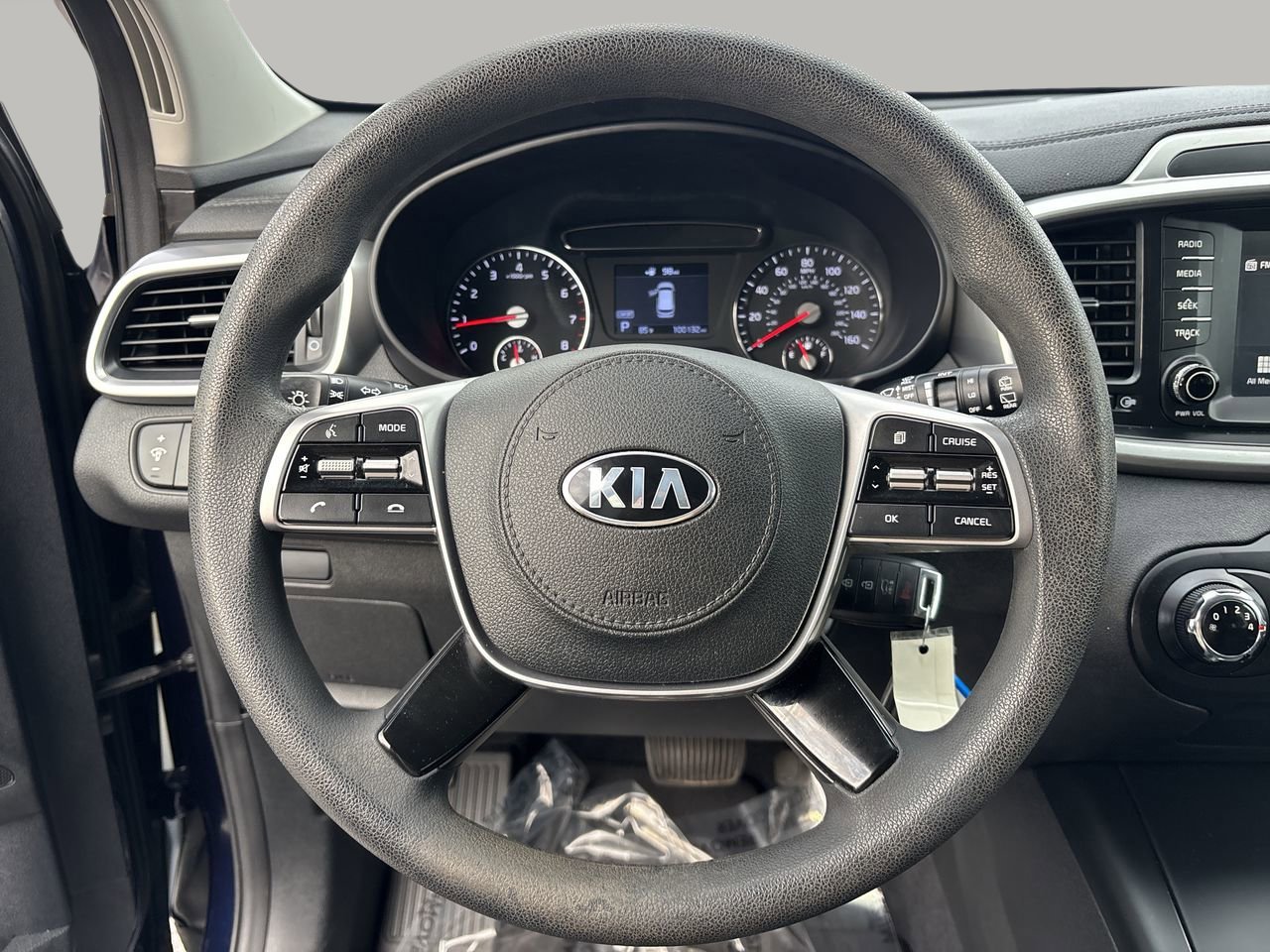 2020 Kia Sorento LX photo 21
