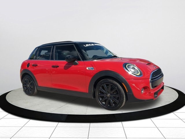 2020 MINI Hardtop 4 Door