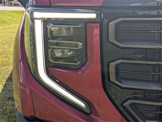 2024 Gmc Sierra 1500 AT4X photo 9