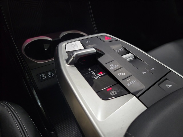 2025 Bmw X1 XDrive28i photo 20
