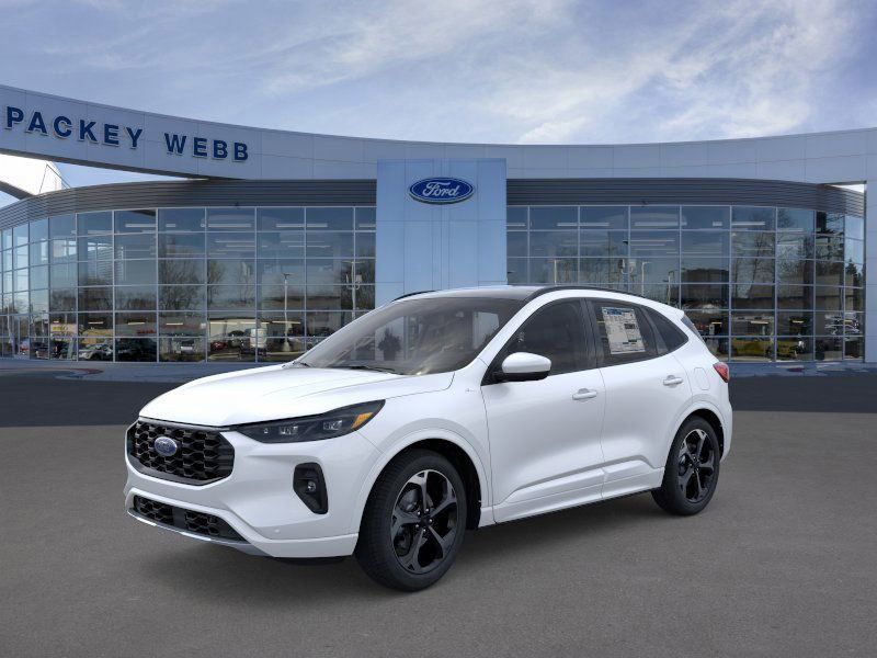 2025 FORD ESCAPE - Image 2