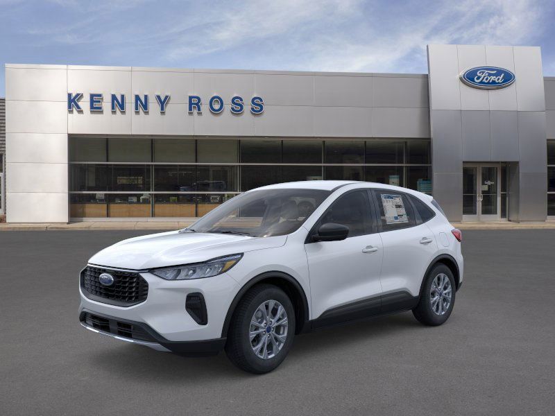 2026 Ford Escape Active photo 2