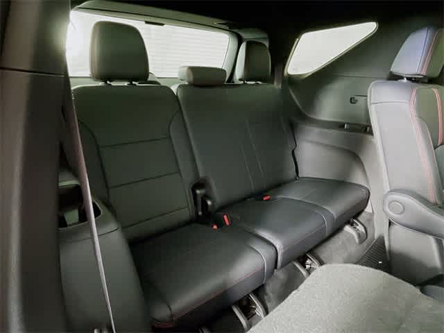 2024 Chevrolet Traverse RS photo 27