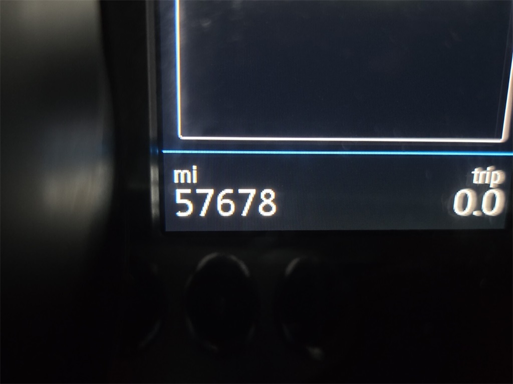 2021 Volkswagen Tiguan SE R-Line Black photo 22