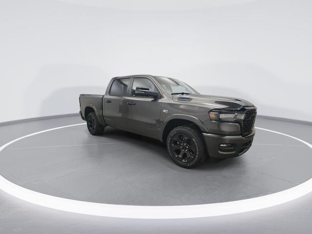 2026 Ram 1500 Big Horn Lone Star photo 2