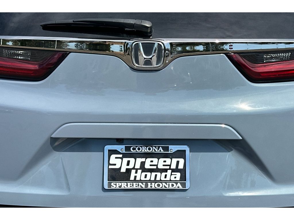 2022 Honda CR-V EX-L photo 48