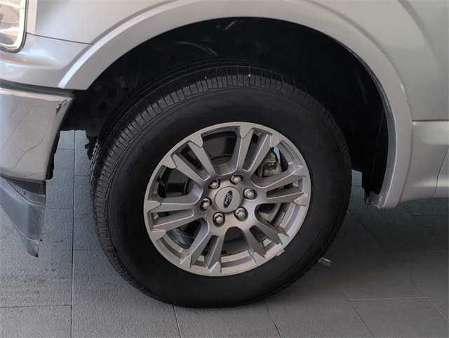 2019 Ford F-150 Lariat photo 5