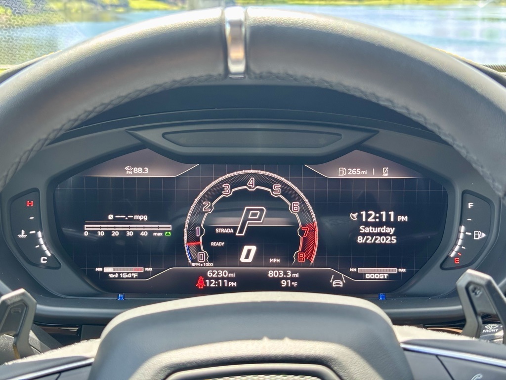 2024 Lamborghini Urus S photo 27