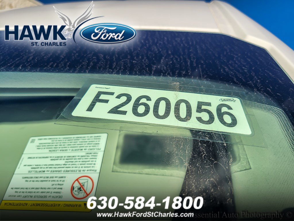 2026 FORD TRANSIT - Image 17