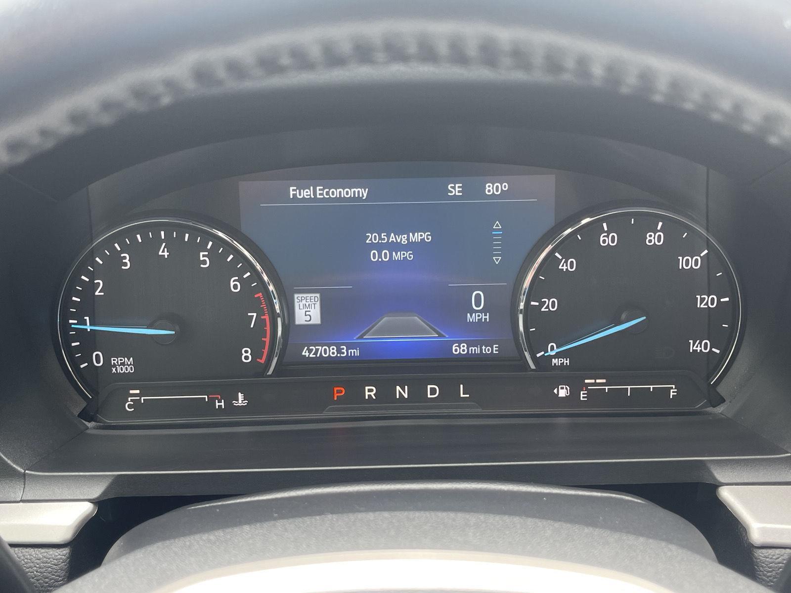 2022 Ford Explorer XLT photo 28