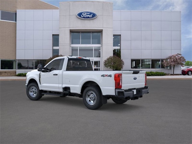 2025 Ford F-350 photo 4