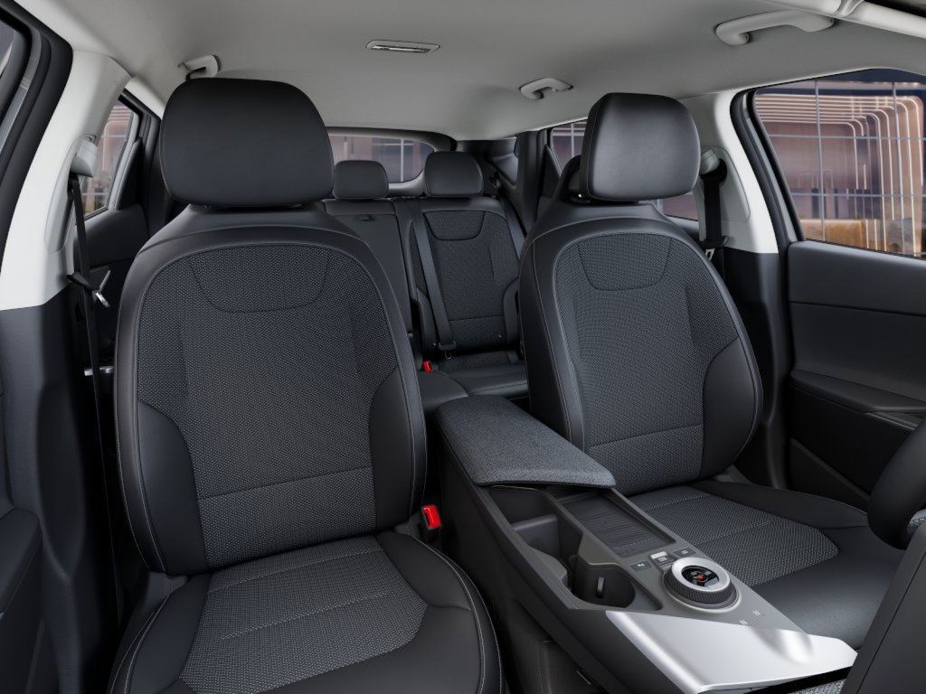 2025 Kia EV6 Light photo 14