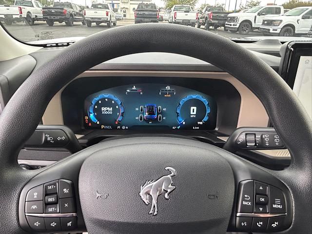 2025 Ford Bronco Sport Big Bend photo 25