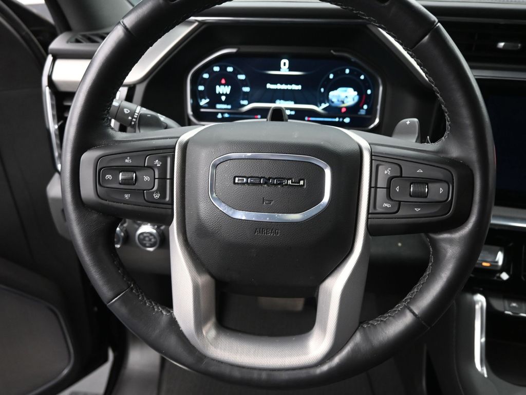 2024 Gmc Sierra 1500 Denali photo 12