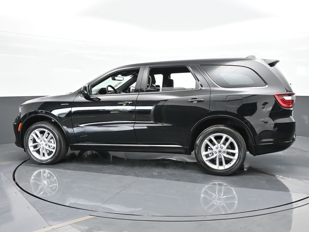 2024 Dodge Durango GT photo 2