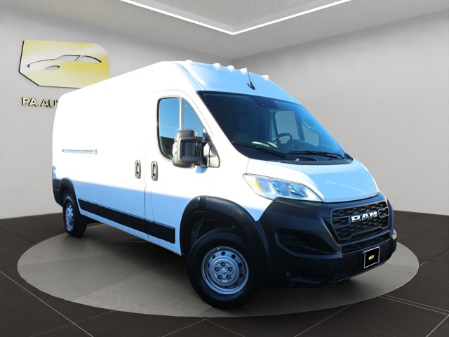 2023 RAM ProMaster Cargo Van Base's photo