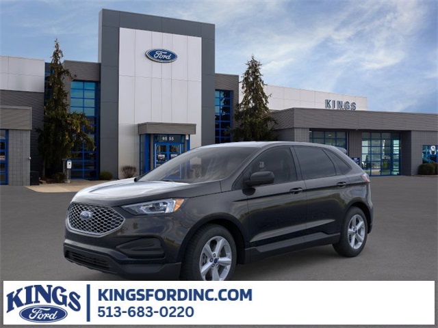 2024 Ford Edge SE's photo