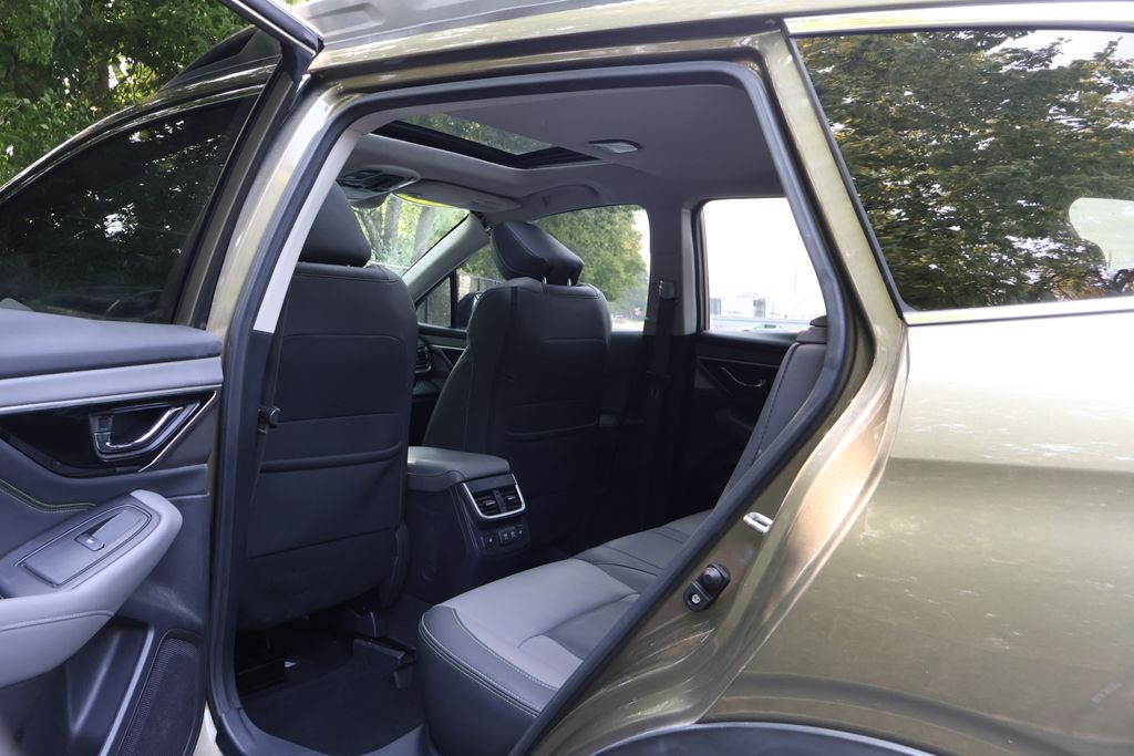 2020 Subaru Outback Onyx Edition XT photo 39