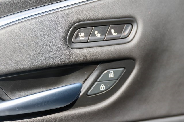 Used 2023 Black Cadillac Sport image 13