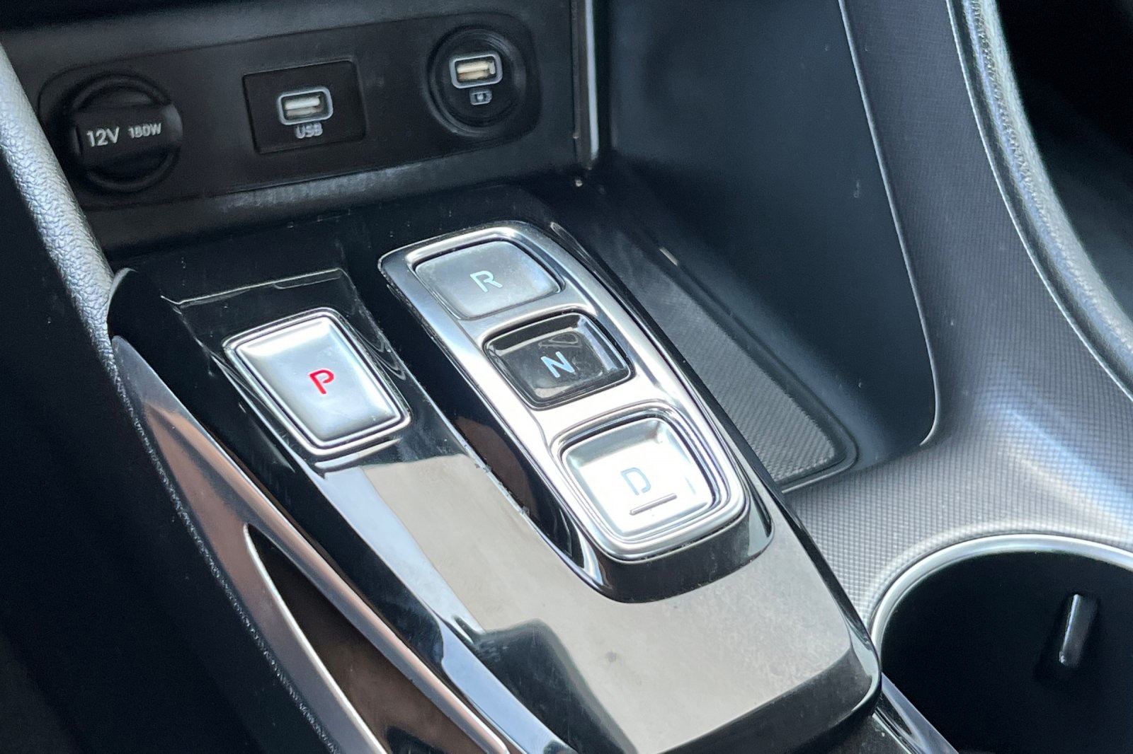 2021 Hyundai Sonata Hybrid Blue photo 23