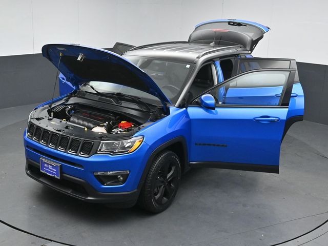 2019 JEEP COMPASS - Image 54