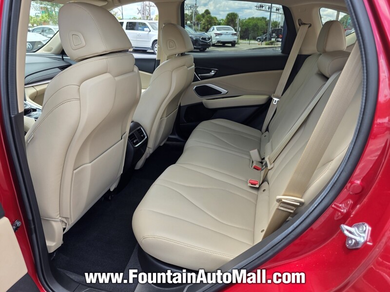 2024 Acura RDX Base photo 6