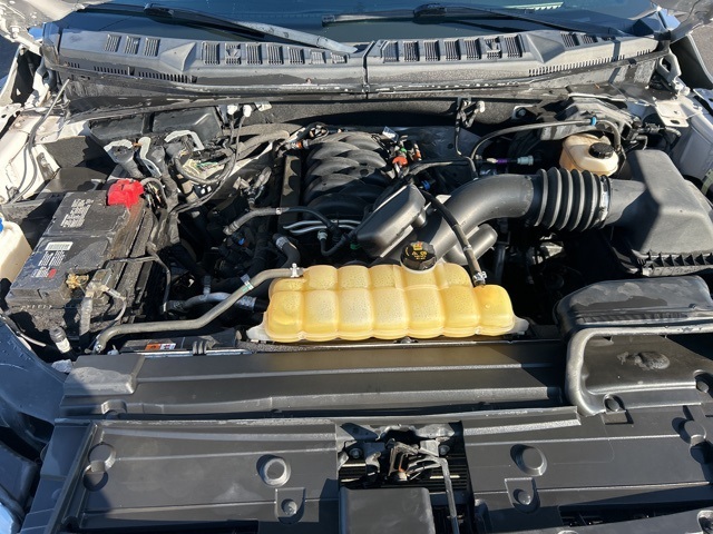 2019 Ford F-150 XLT photo 24