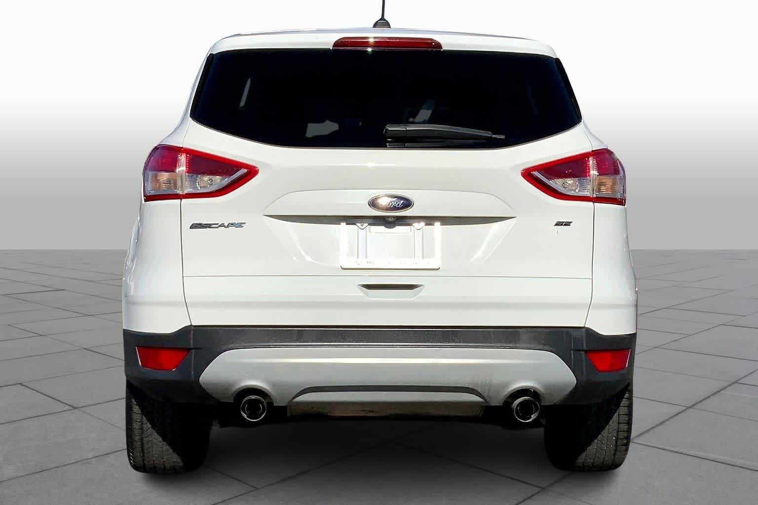 2014 Ford Escape SE photo 3