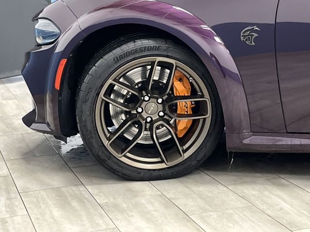 2022 Dodge Charger SRT8 Hellcat Redeye Widebody photo 33