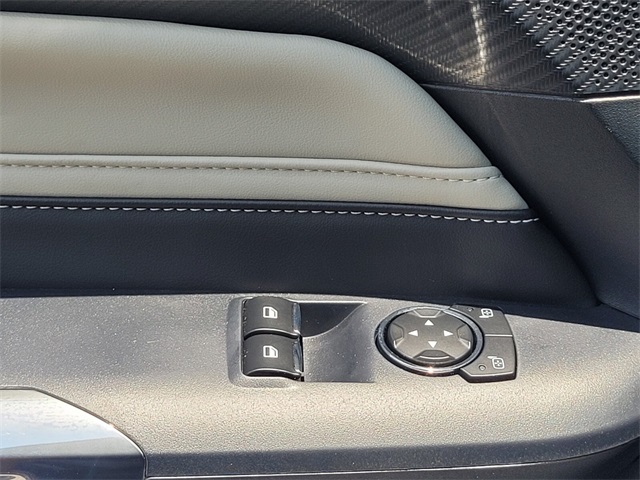 2024 Ford Mustang GT Premium photo 25