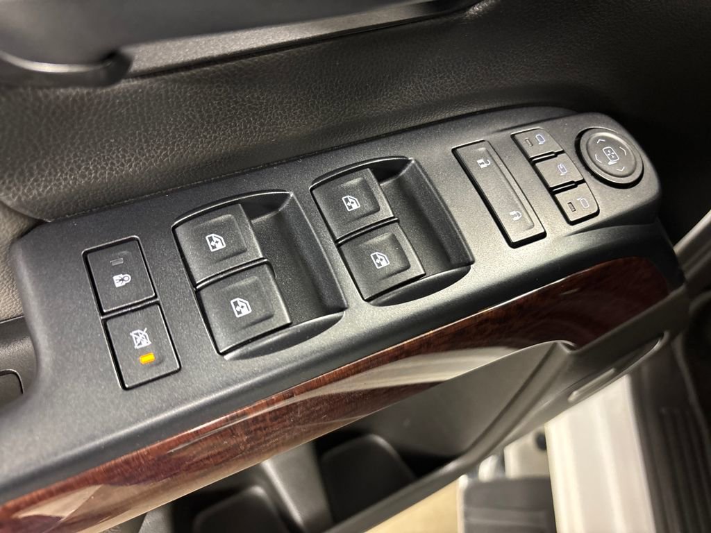 2017 Gmc Sierra 1500 SLT photo 17