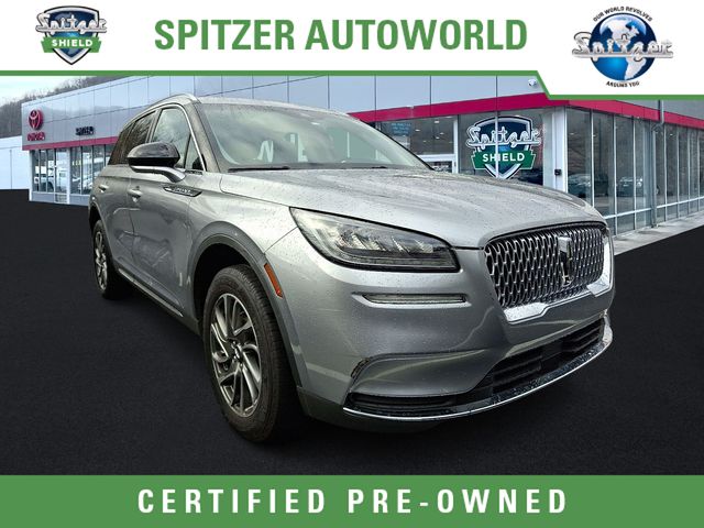 2022 Lincoln Corsair Base's photo