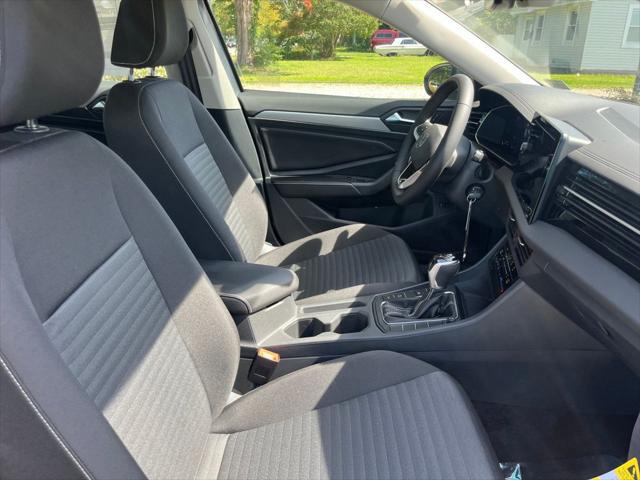 2025 Volkswagen Jetta 1.5T S photo 19