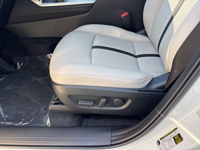 2025 Mazda CX-90 3.3 Turbo Premium S photo 10